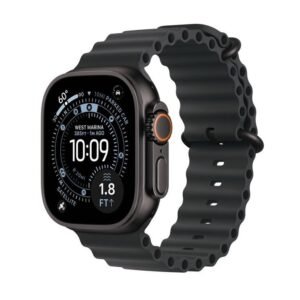 jam tangan pintar (smartwatch)