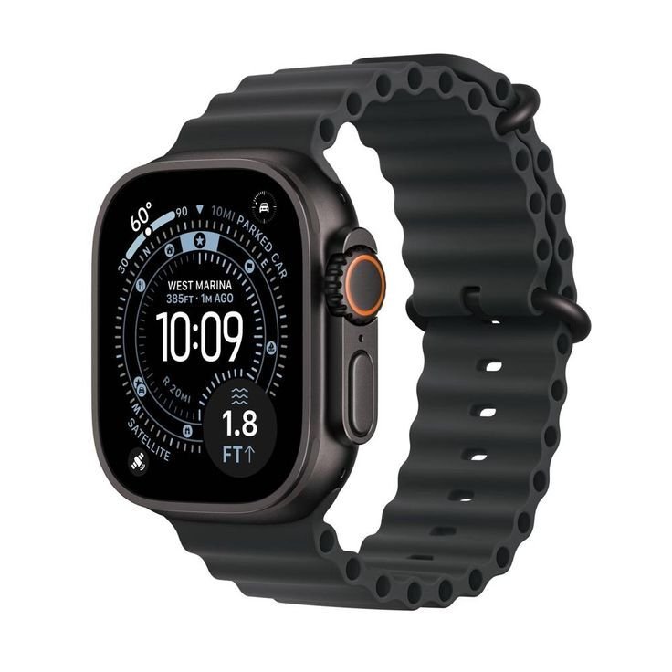 jam tangan pintar (smartwatch) jam tangan pintar (smartwatch)