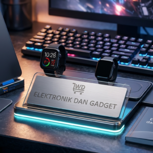 Elektronik Dan Gadget
