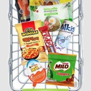 Makanan Dan Minuman